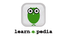 learn-e-pedia-logo